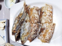 아귀·참복·볼락·8월의 전어 마창진 ‘4대진미’를 아시나요?