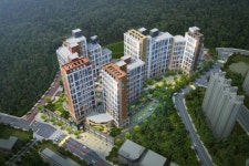 ‘안동 신원아침도시 에듀포레’ 프리미엄 학세권으로 안동 맹모들 사이에서 입소문