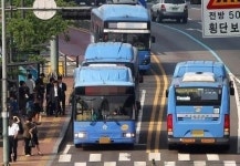 내일부터 강남·송파 6개 버스노선 운행 중단