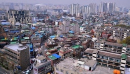 대학가 모텔ㆍ고시원 청년임대주택 탈바꿈