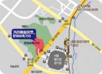 마포문화비축기지에서 첫 선, ‘거리예술마켓’ 막 올라