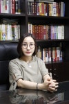 세상에 긍정적 영향력을 전하다…지인철학작명원 박대희 원장