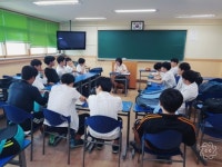 마포구, 청소년 대상 ‘행복특강’ 운영