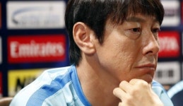 [한국 우즈벡] 신태용 “김영권은 주장, 분명히 출전한다”