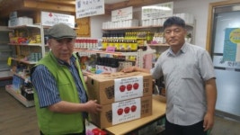 관악구, 리얼스마트팜으로 키운 농작물 첫 수확