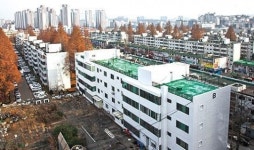 강남 재건축 브랜드 ‘5파전 시대’