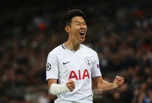 일본 기자들도 감탄한 ‘양봉업자’ 손흥민의 원더골