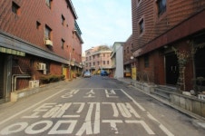 인천 숭의1 도시환경정비구역 해제 도시계획위원회 심의 통과
