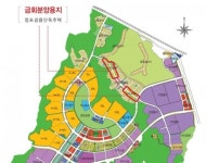 원주기업도시 점포겸용부지 청약광풍…경쟁률 1만대 1 넘어