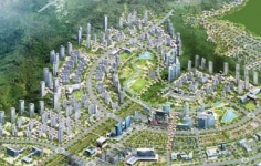 원주기업도시 점포겸용부지 청약광풍, 왜? 경쟁률 2만대 1까지 치솟아