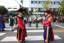23~24일 시흥동서 ‘정조대왕 능행차’ 지난다