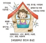 ‘새것이라 더 위험한’…새집증후군 셀프제거법은?