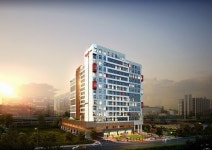 전실 복층형 ‘G밸리 하우스디어반’ 오피스텔 관심집중