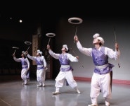 기타ㆍ재즈ㆍ국악 궁궐 하모니, 심쿵심쿵 콘서트