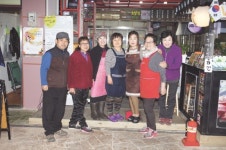 온다용운시장협동조합 | [소상공인이 살아야 경제가 산다 - 부안시장협동조합]두레의 전통 살려 공동성장 지향