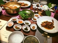 [2017 KOREAT 맛을 공유하다-제주의 맛]“맛존디 어디우꽈?” “낭푼밥상으로 갑서양”