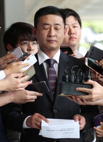 檢, 정진석 의원 ‘노무현 명예훼손’ 사건 수사 착수