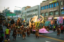 내달 14일 퇴근길 올림픽로 일부(천호동공원~선사사거리) 양방향 통제