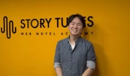 로크미디어 작가 웹소설 아카데미 설립, 웹소설 생태계 풀뿌리부터