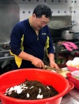 [2017 코릿-맛을 공유하다 ① 제주의 맛] 해녀(海女) 아니고 해남(海男) 입니다…57년 물질 인생