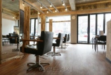 (주)모노카피그룹 마샤헤어, 친환경 특허기술…젊은고객의 ‘인생 미용실’로