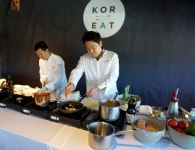 [포토스토리] 2017년 코릿(KOREAT)페스티벌 in 제주…이틀간의 기록