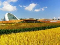 국립생태원, 누적 방문객 400만 눈앞…국가대표 생태체험장 자리매김