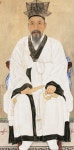 ‘땡땡이’ 작가 쿠사마 야요이 ‘인피니티 넷츠’ 경매 출품
