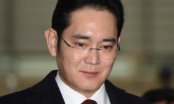 이건희ㆍ이재용…올해 주식으로만 5조원 벌었다