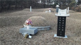 [2017 국감] “1000만원 쯤이야…” 최순실ㆍ재벌家, ‘불법 가족 묘지’ 버티기