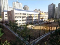 광주시 태전동 태성초등학교 23일 개교