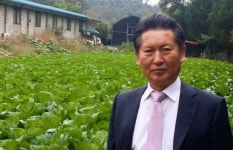 정청래 “503번, 아직 정신 못차려…다스는?” MBGH 릴레이 비판