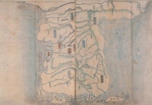 고대 동북아史의 진실을 지도 위에 담아내다…동여비고 소장자 장윤석