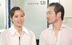 ‘불후’가 맺어준 박기영ㆍ한걸음 결혼