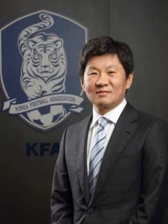 정몽규 축협회장, 오늘 사과 담긴 입장표명