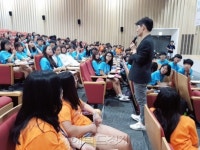 2018년 겨울, 똑똑한 학부모들이 선택한 최상의 캠프, 코리아헤럴드 “청소년 외교아카데미&차세대 글로벌 지식리더포럼”