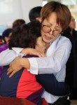 “주민 아니면 나가”…시작도 못한 동해특수학교 설명회