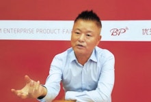 年매출 30조 中 BP, 본사 한국이전 박차