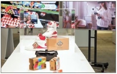 [2017 헤럴드디자인포럼] 4차산업혁명시대…디자인은 ‘아날로그’ 얼굴을 한다