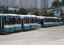 인구 75만명 여수·순천·광양시내버스 2018년부터 무료환승