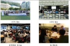 서울시, ‘청년 사회혁신가 교육과정’ 성과 시연회