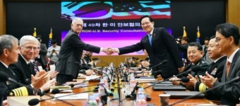 韓美 전작권 조기 전환, 또 물건너 가나···현실적 조건 한계