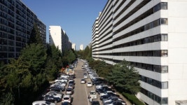 강남 재건축 열기…강남 南으로