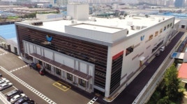 “신선편의식품 시장선점…SPC삼립, 글로벌기업 도약”