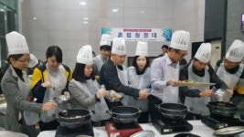 수원시 ‘혼밥 원정대’ 운영…레시피는 ‘덤’