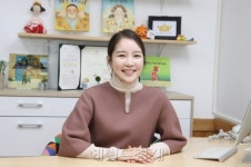 광주광역시 이화정원 유치원, 아이들의 눈높이에서 개인별 맞춤교육 실천