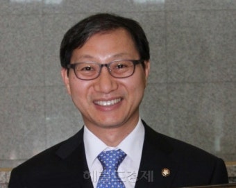 국민연금공단 새이사장에  김성주 전 의원 내정…다음주 최종 선임
