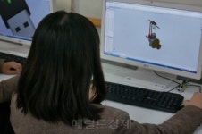[르포] 친구야 함께 에디슨 되자“…메이커교육 대표주자 미래산업과학고