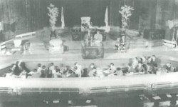 [트럼프 美대통령 방한] 1960년 아이젠하워 그리고 2017년…국회 선 美대통령 “한미혈맹” 한결