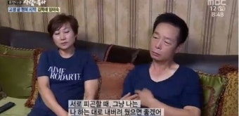 김학래ㆍ임미숙, 100억 빚→100억 매출 ‘인생 역전’